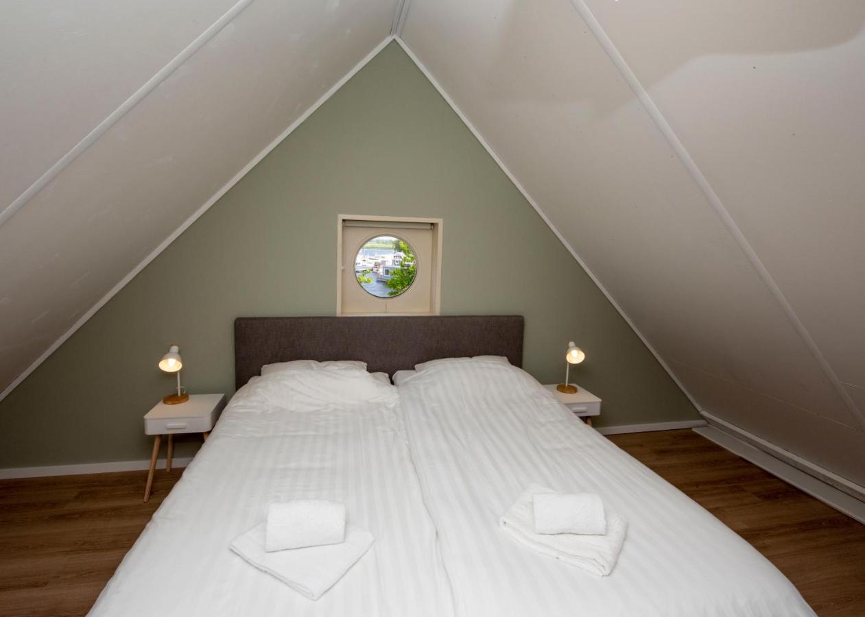 تيرهيرني Vakantiehuis Bongel 1, Ter Herne المظهر الخارجي الصورة