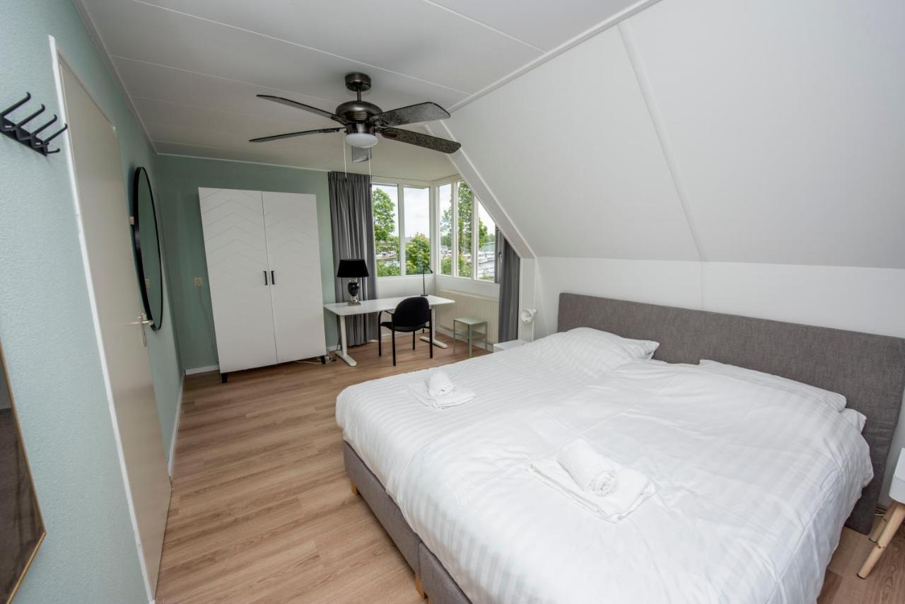 تيرهيرني Vakantiehuis Bongel 1, Ter Herne المظهر الخارجي الصورة