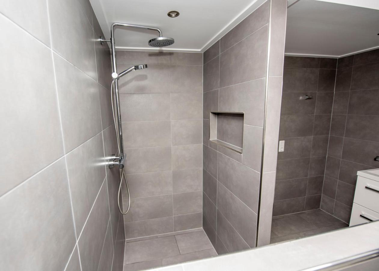 تيرهيرني Vakantiehuis Bongel 1, Ter Herne المظهر الخارجي الصورة