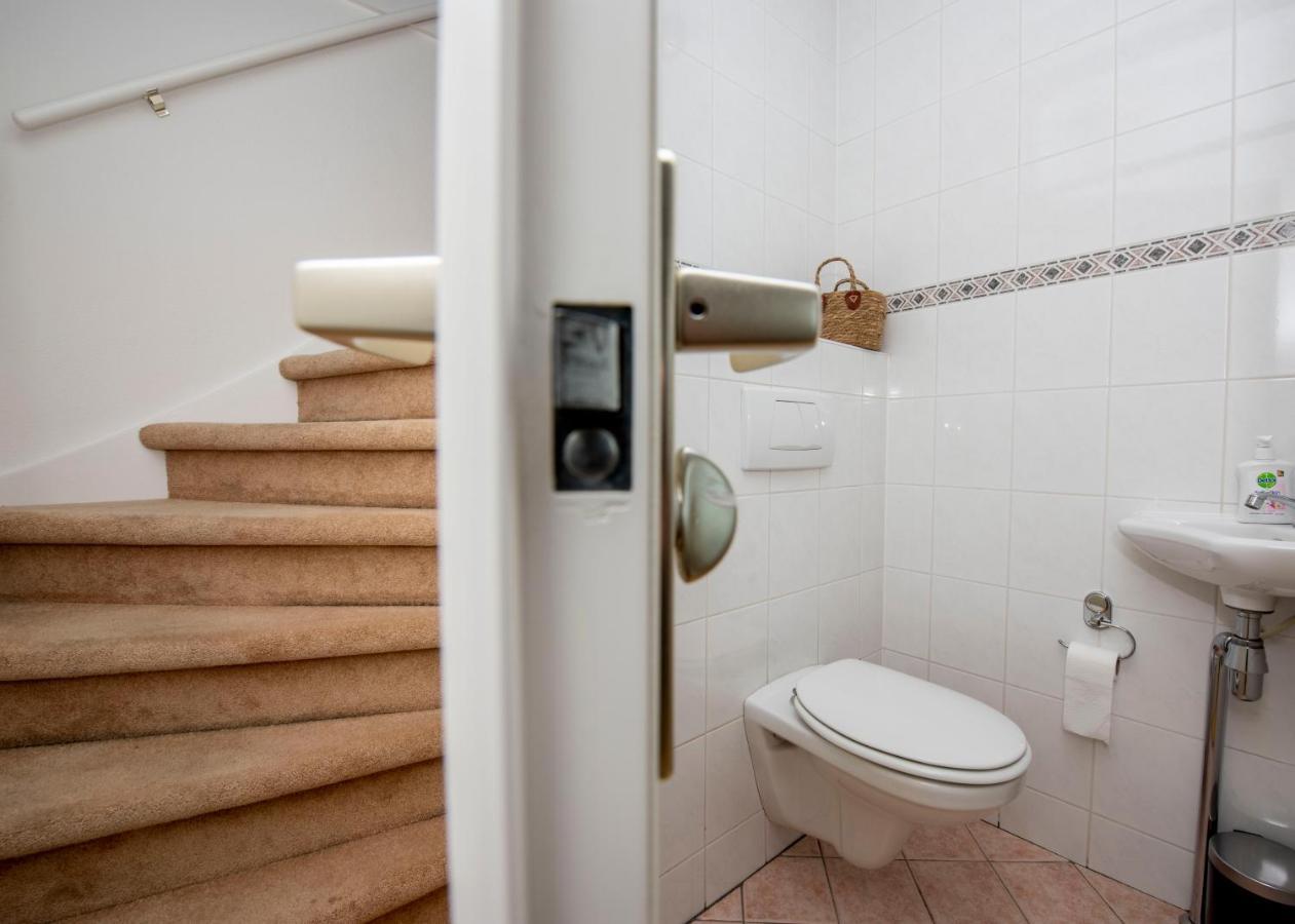تيرهيرني Vakantiehuis Bongel 1, Ter Herne المظهر الخارجي الصورة