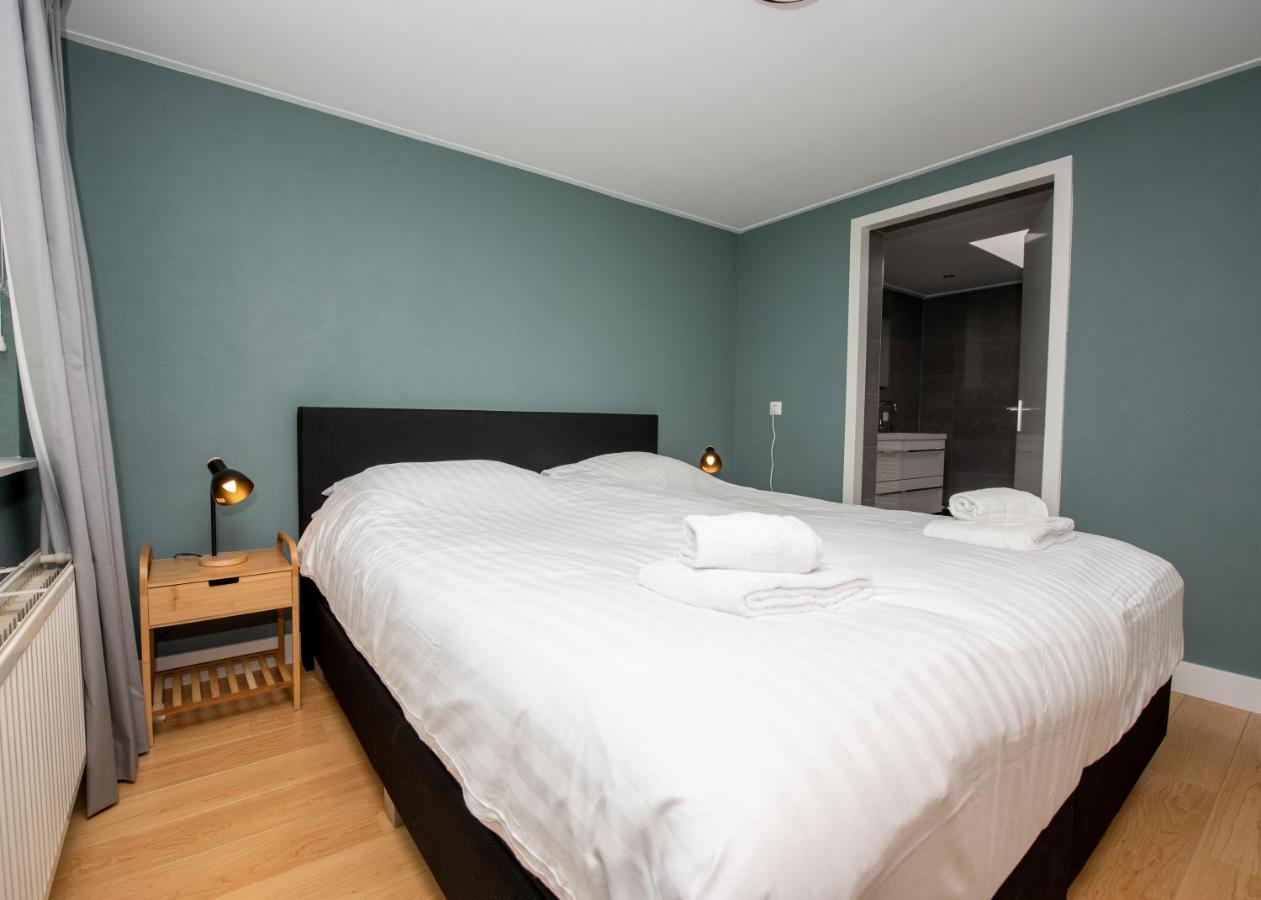 تيرهيرني Vakantiehuis Bongel 1, Ter Herne المظهر الخارجي الصورة
